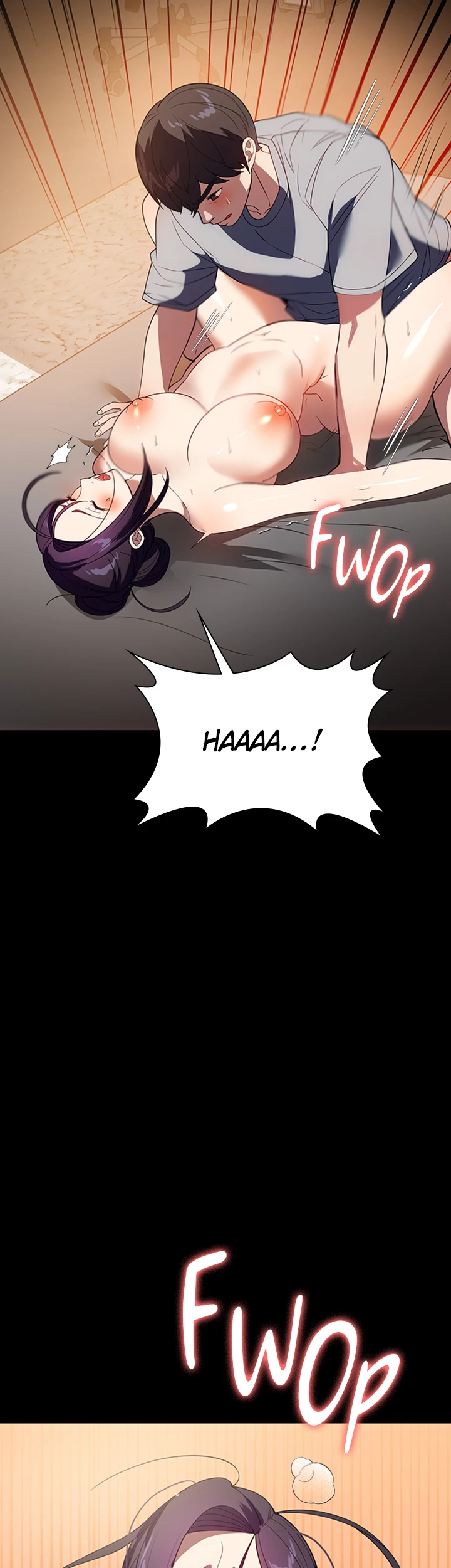 Young Housemaid Chapter 28 - Page 13