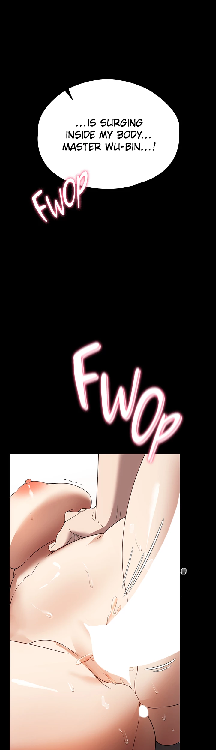 Young Housemaid Chapter 28 - Page 19