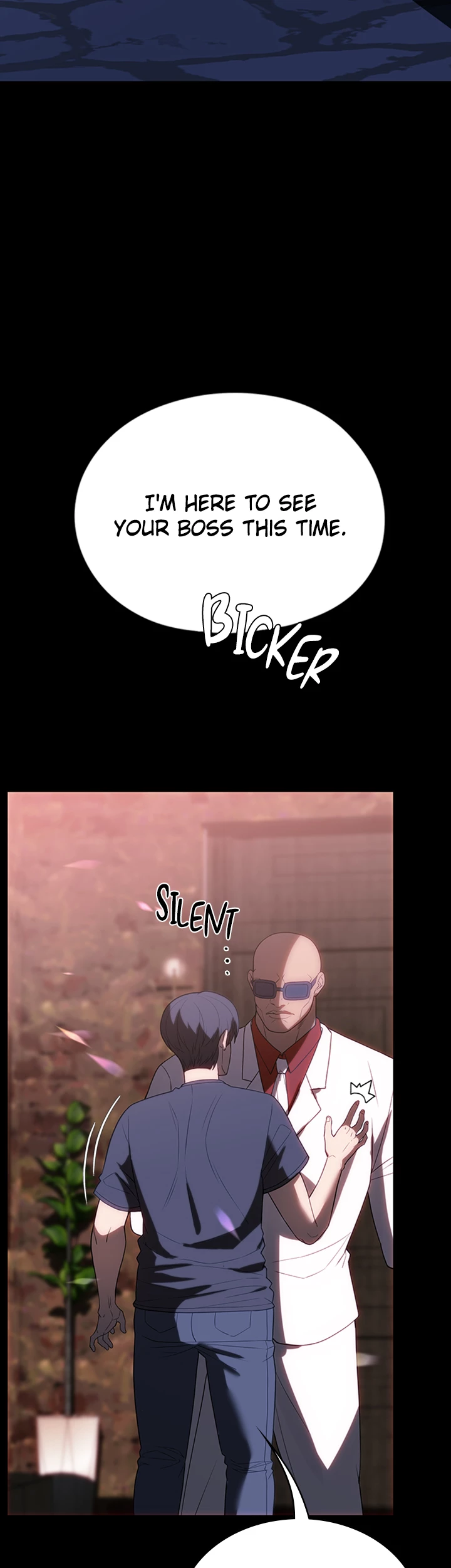 Young Housemaid Chapter 28 - Page 47