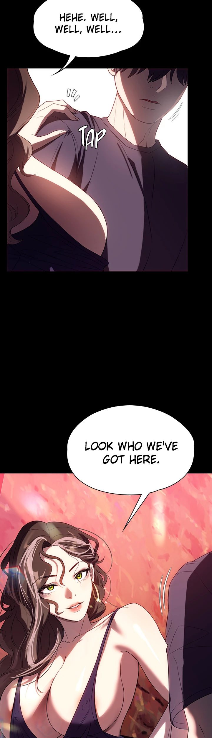 Young Housemaid Chapter 28 - Page 50