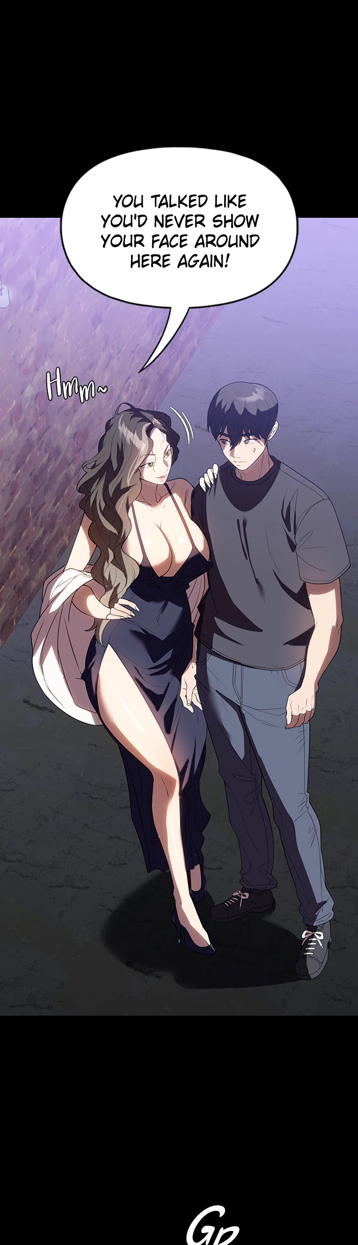 Young Housemaid Chapter 29 - Page 1