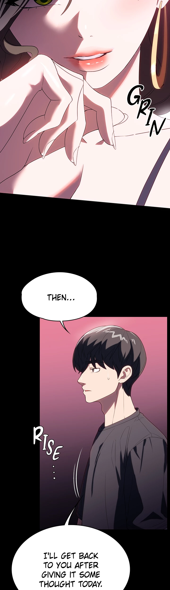 Young Housemaid Chapter 29 - Page 15