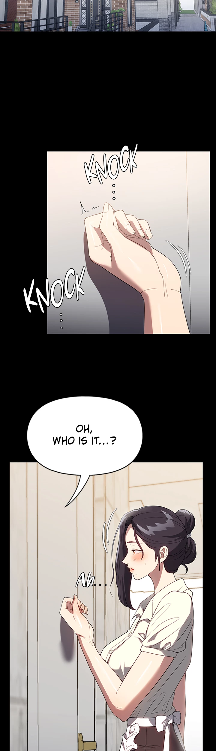 Young Housemaid Chapter 29 - Page 18