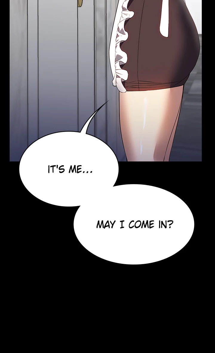 Young Housemaid Chapter 29 - Page 19