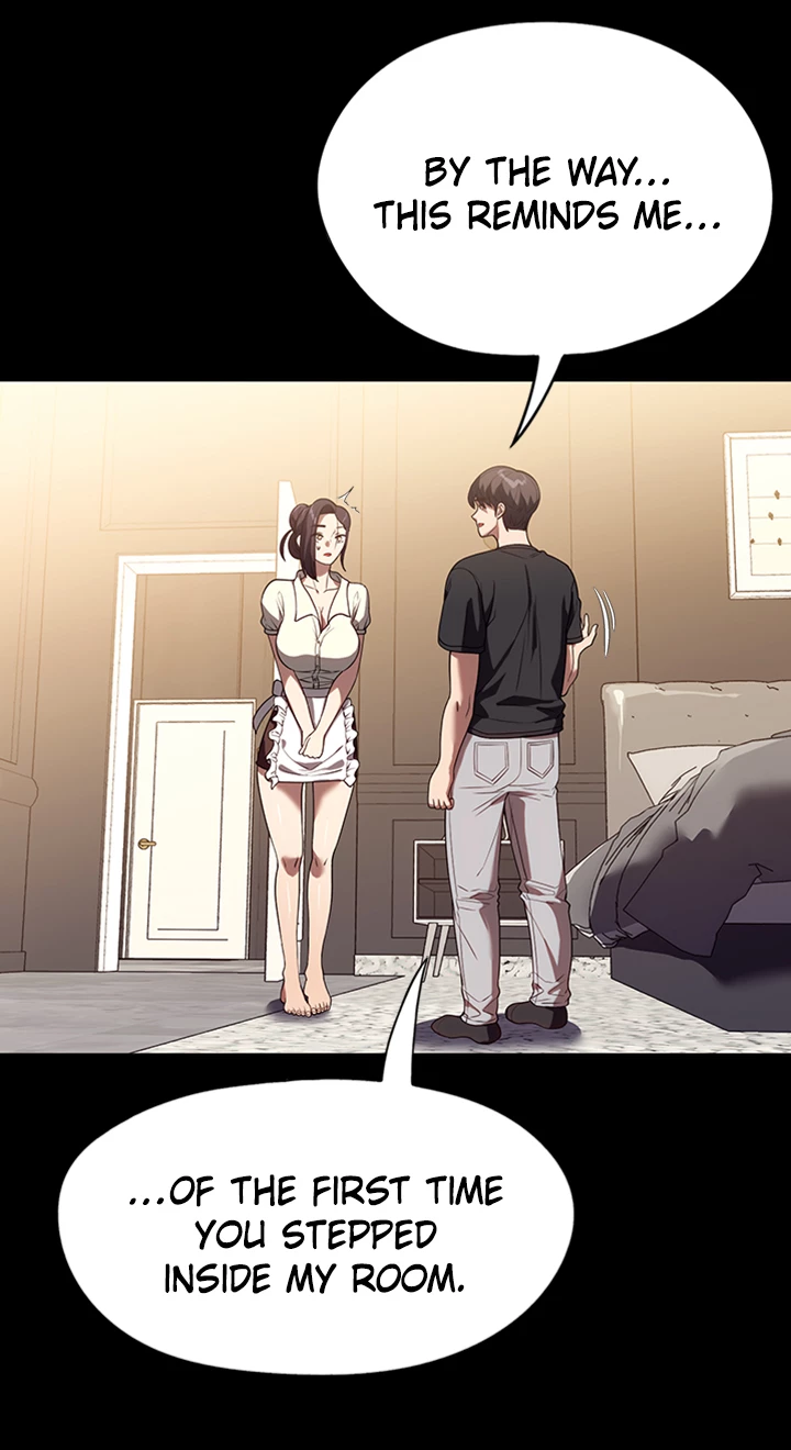 Young Housemaid Chapter 29 - Page 22