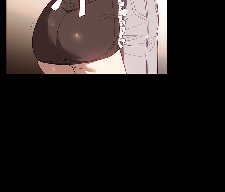 Young Housemaid Chapter 29 - Page 28