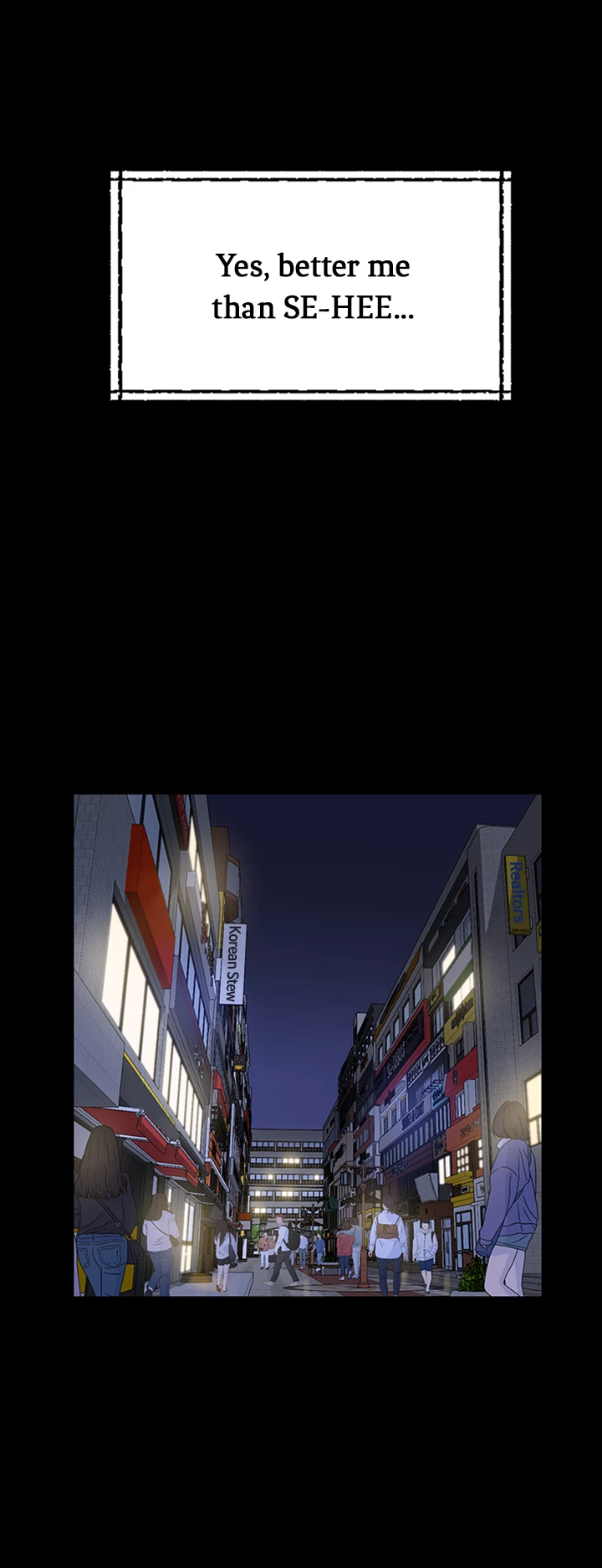 Young Housemaid Chapter 29 - Page 38