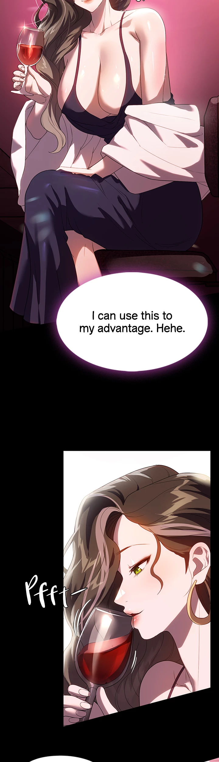 Young Housemaid Chapter 29 - Page 5