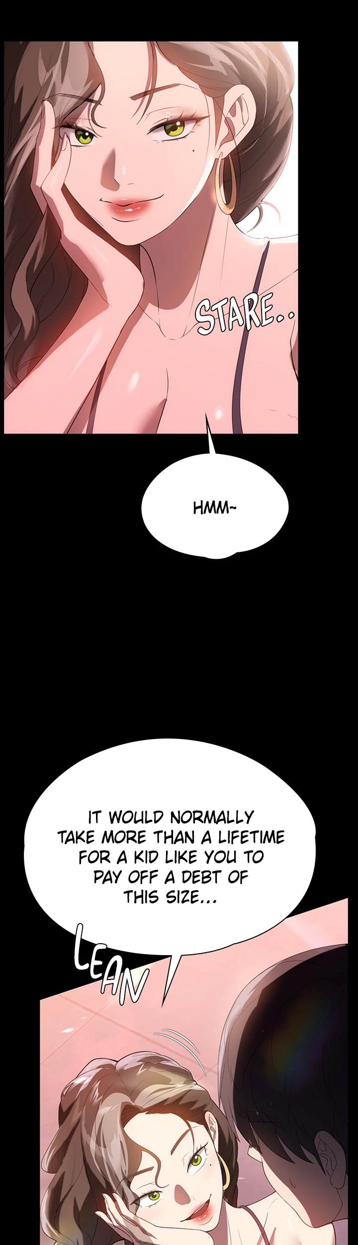 Young Housemaid Chapter 29 - Page 8