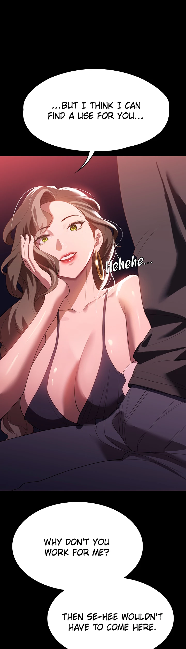 Young Housemaid Chapter 29 - Page 10