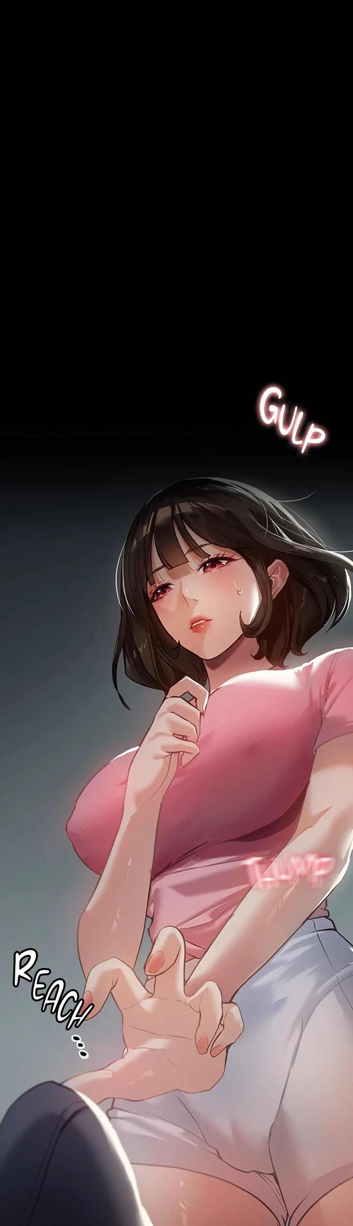 Young Housemaid Chapter 3 - Page 1