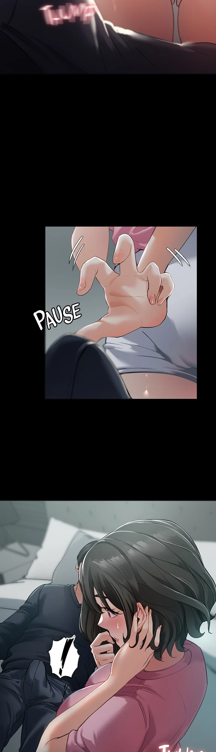 Young Housemaid Chapter 3 - Page 2