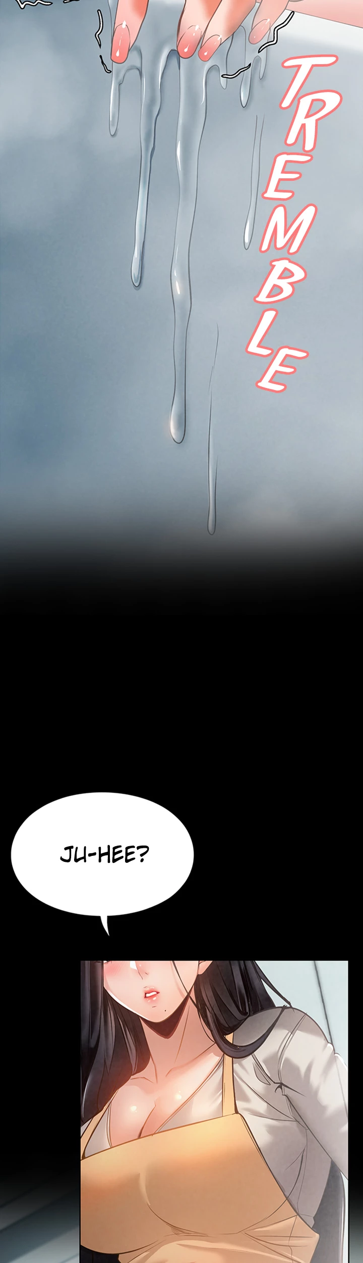 Young Housemaid Chapter 3 - Page 65