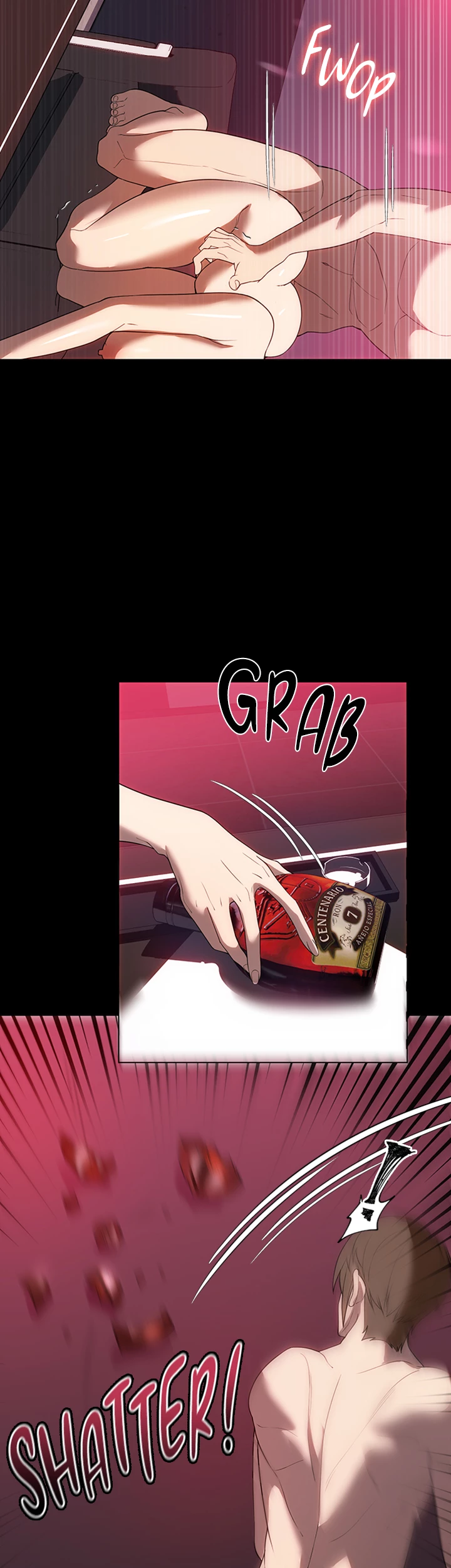 Young Housemaid Chapter 30 - Page 2