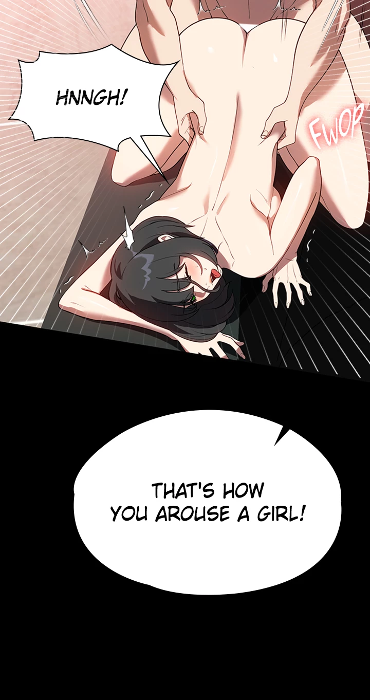 Young Housemaid Chapter 30 - Page 14