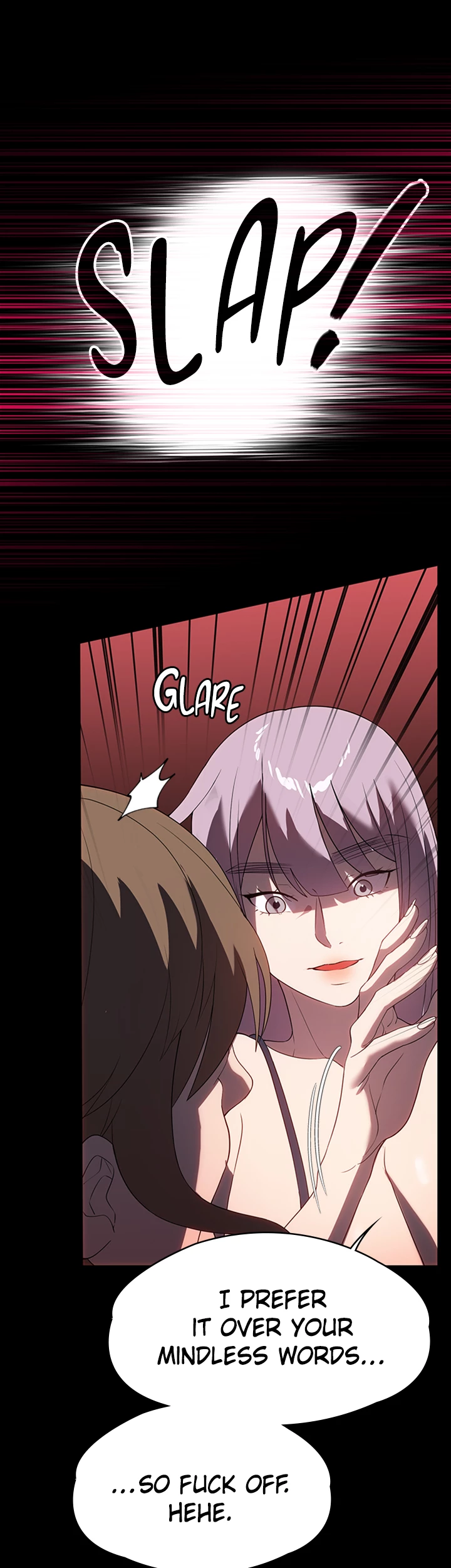 Young Housemaid Chapter 30 - Page 30