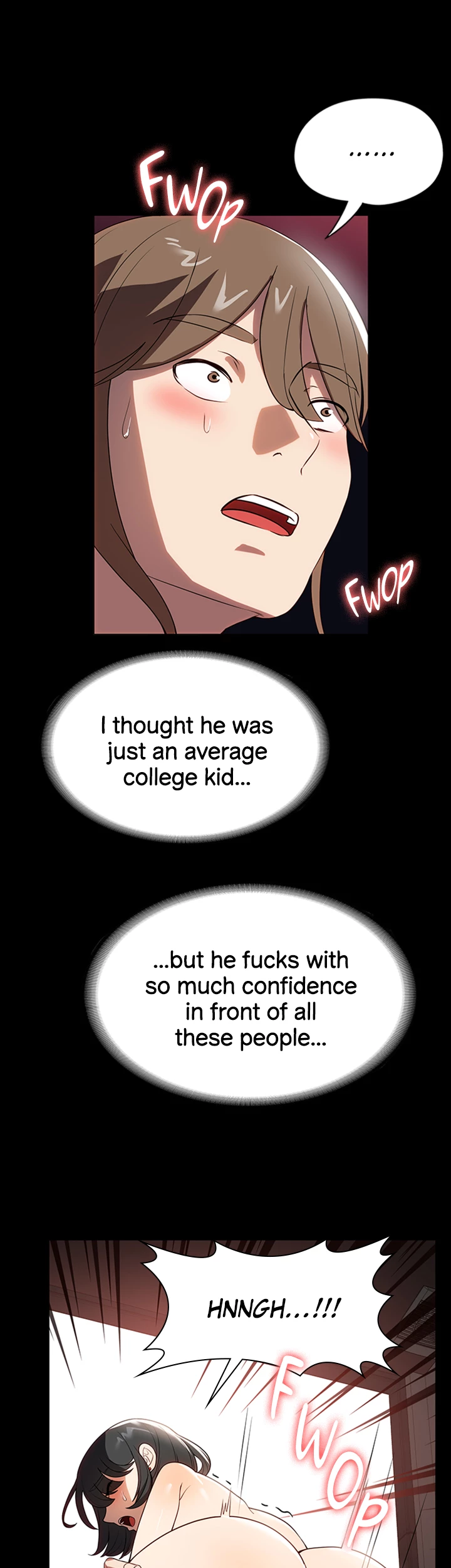 Young Housemaid Chapter 30 - Page 36