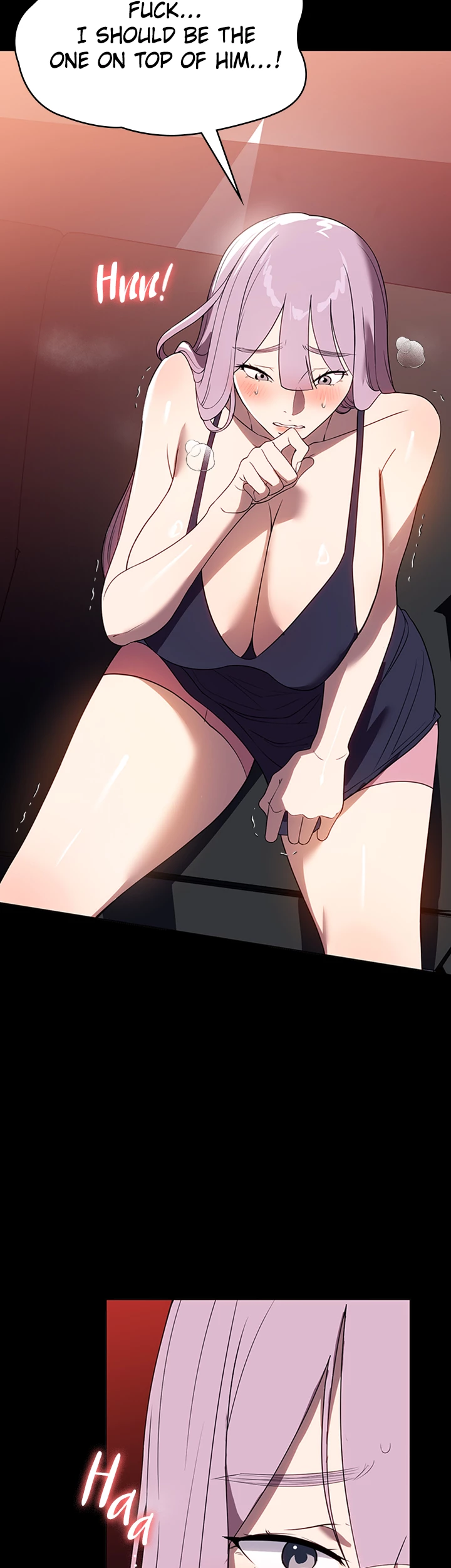 Young Housemaid Chapter 30 - Page 39