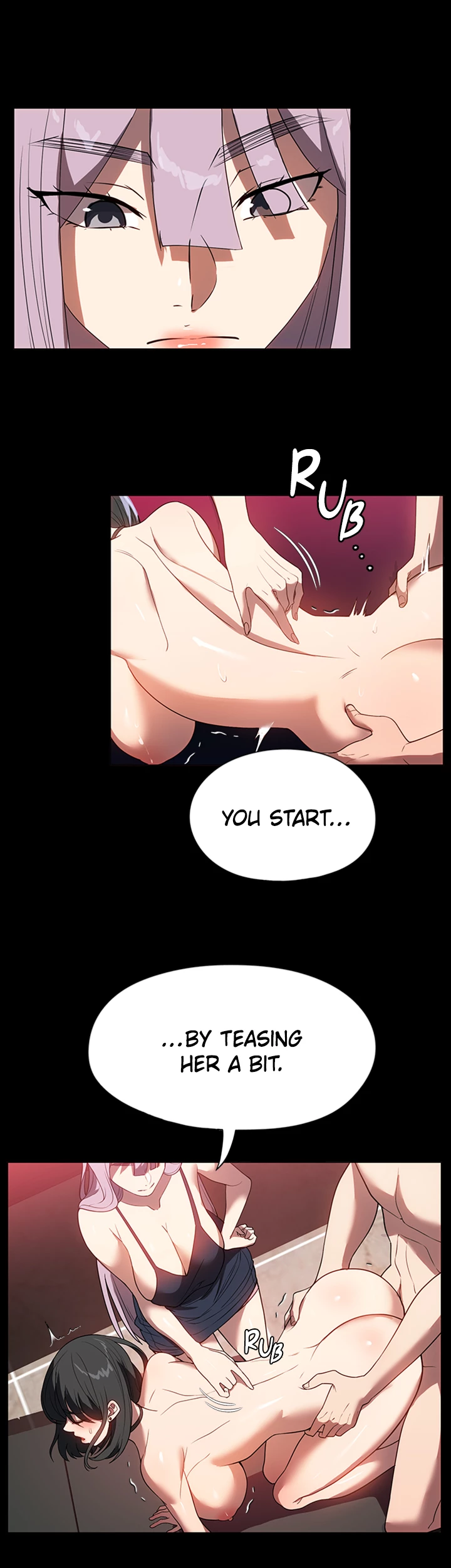 Young Housemaid Chapter 30 - Page 10