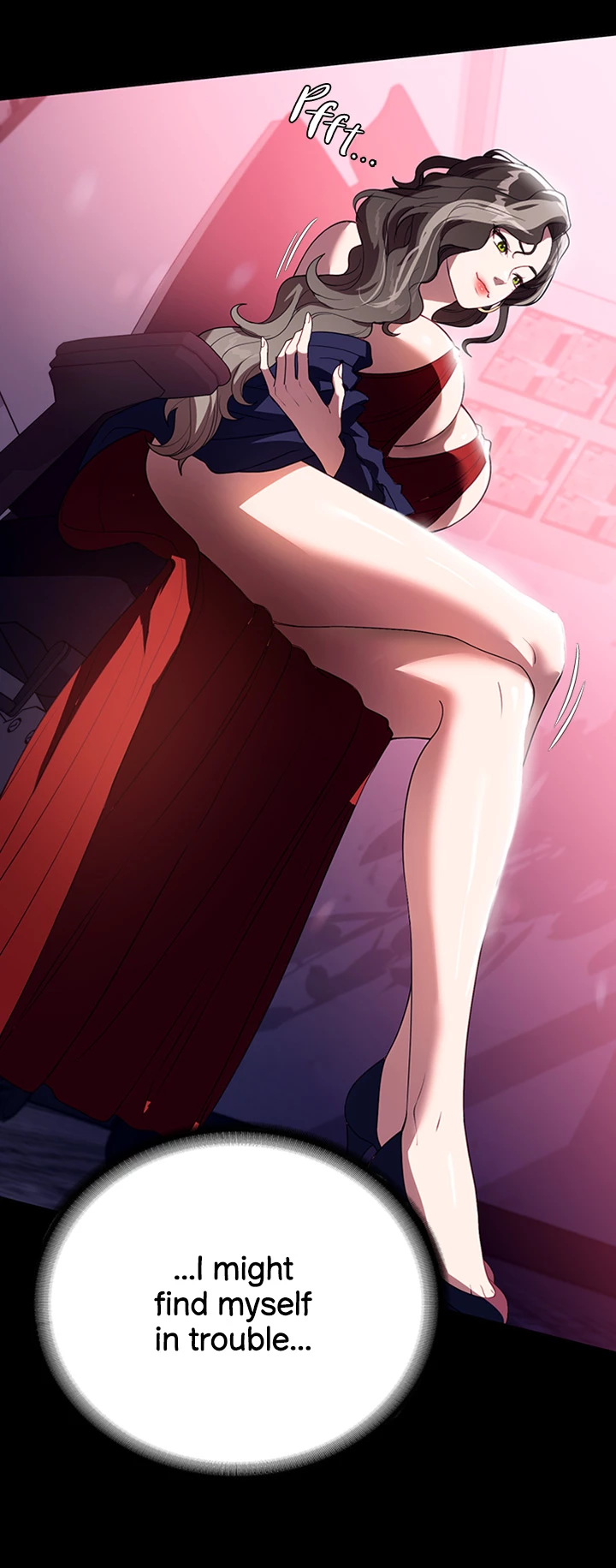 Young Housemaid Chapter 31 - Page 2