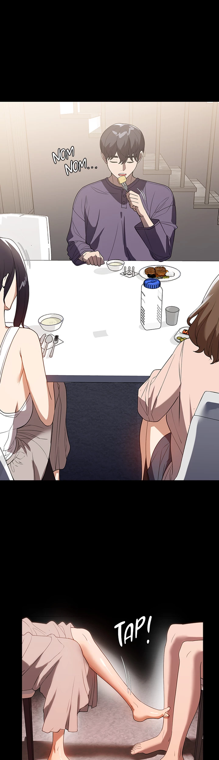 Young Housemaid Chapter 31 - Page 12