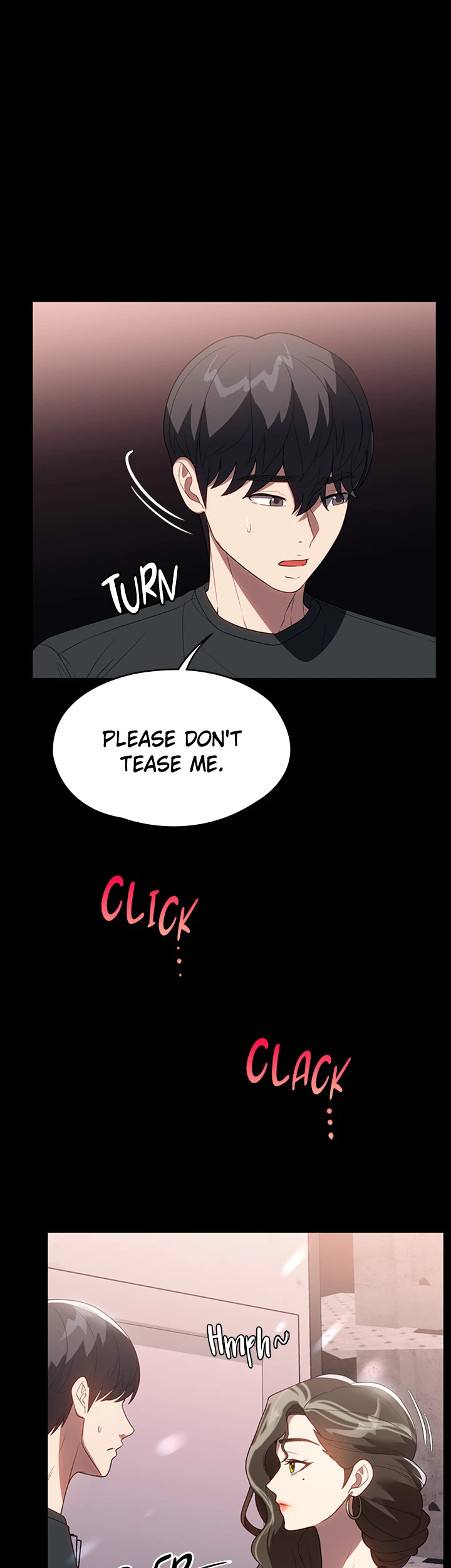 Young Housemaid Chapter 31 - Page 3