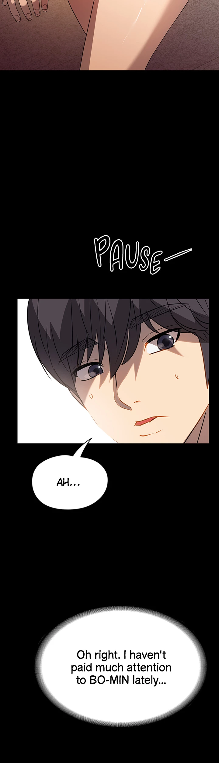 Young Housemaid Chapter 31 - Page 26