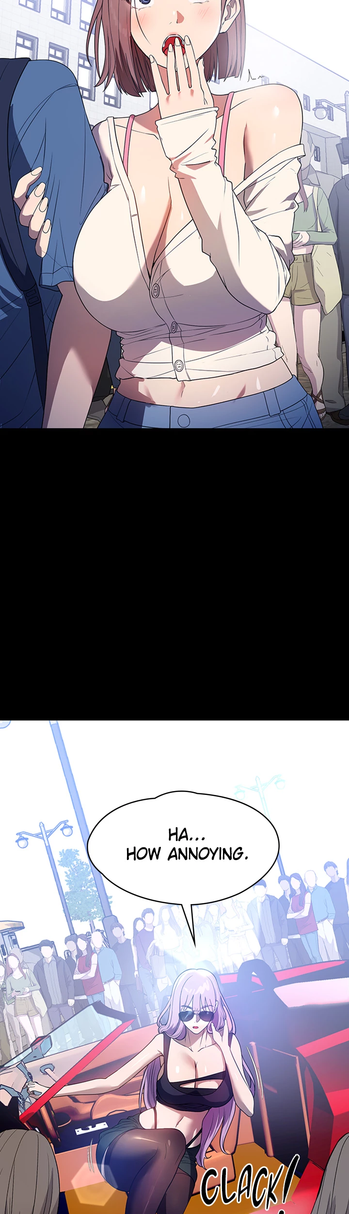 Young Housemaid Chapter 31 - Page 29