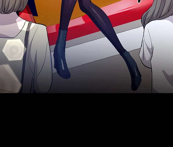 Young Housemaid Chapter 31 - Page 30