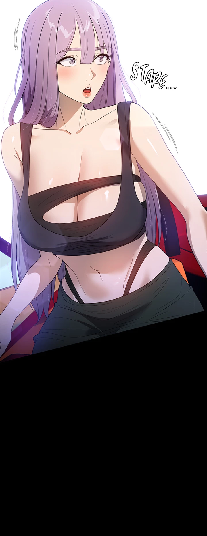 Young Housemaid Chapter 31 - Page 36