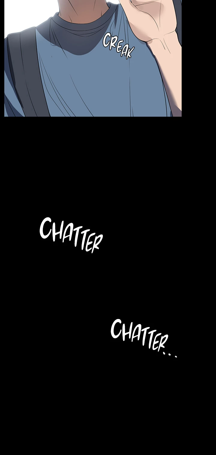 Young Housemaid Chapter 31 - Page 39