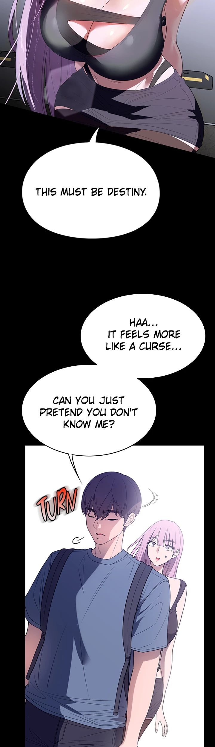 Young Housemaid Chapter 31 - Page 41