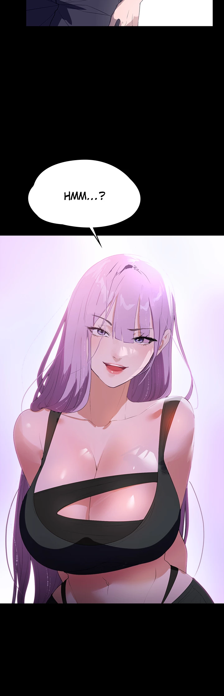 Young Housemaid Chapter 31 - Page 42