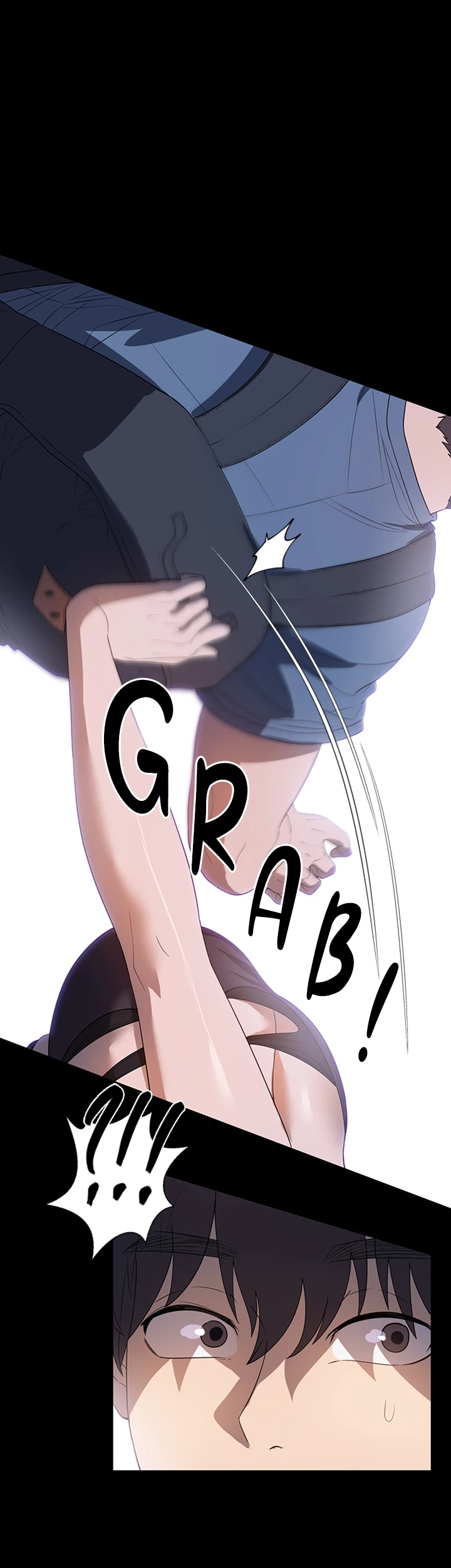 Young Housemaid Chapter 31 - Page 43