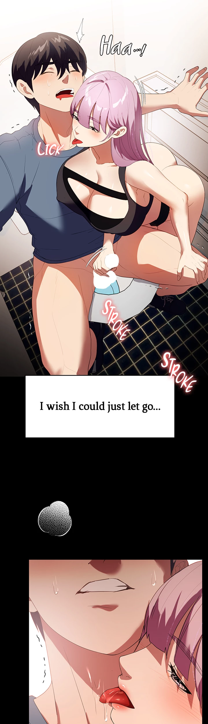 Young Housemaid Chapter 32 - Page 19