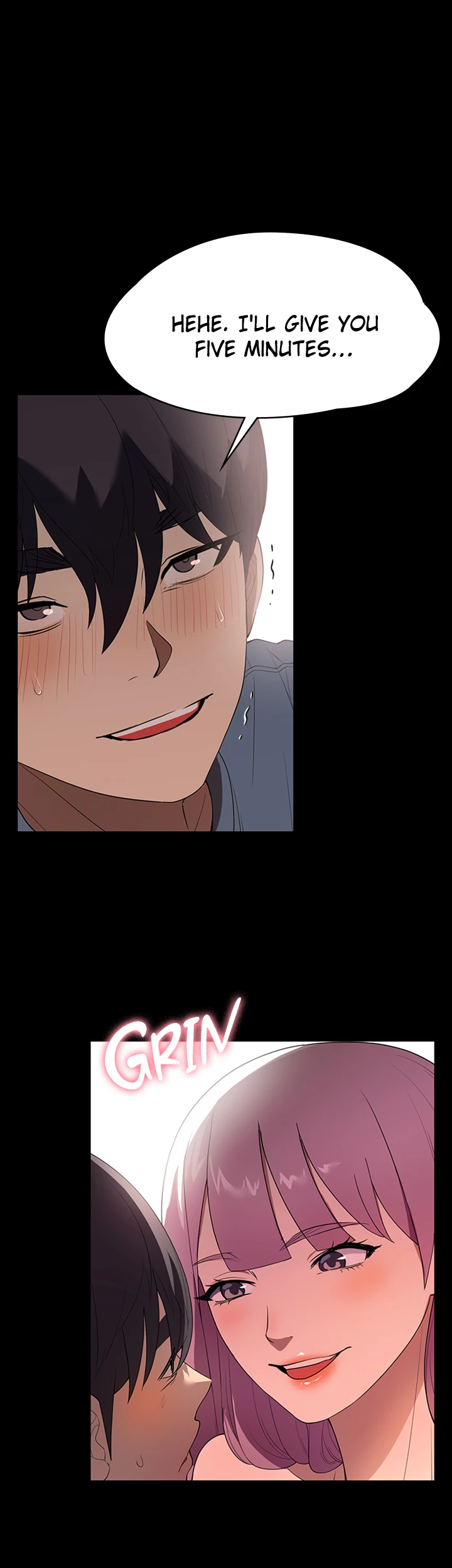 Young Housemaid Chapter 32 - Page 3