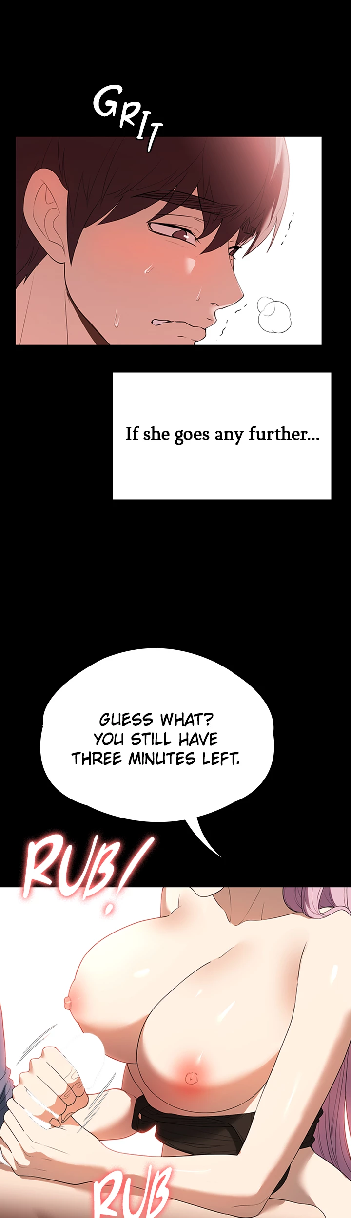 Young Housemaid Chapter 32 - Page 31