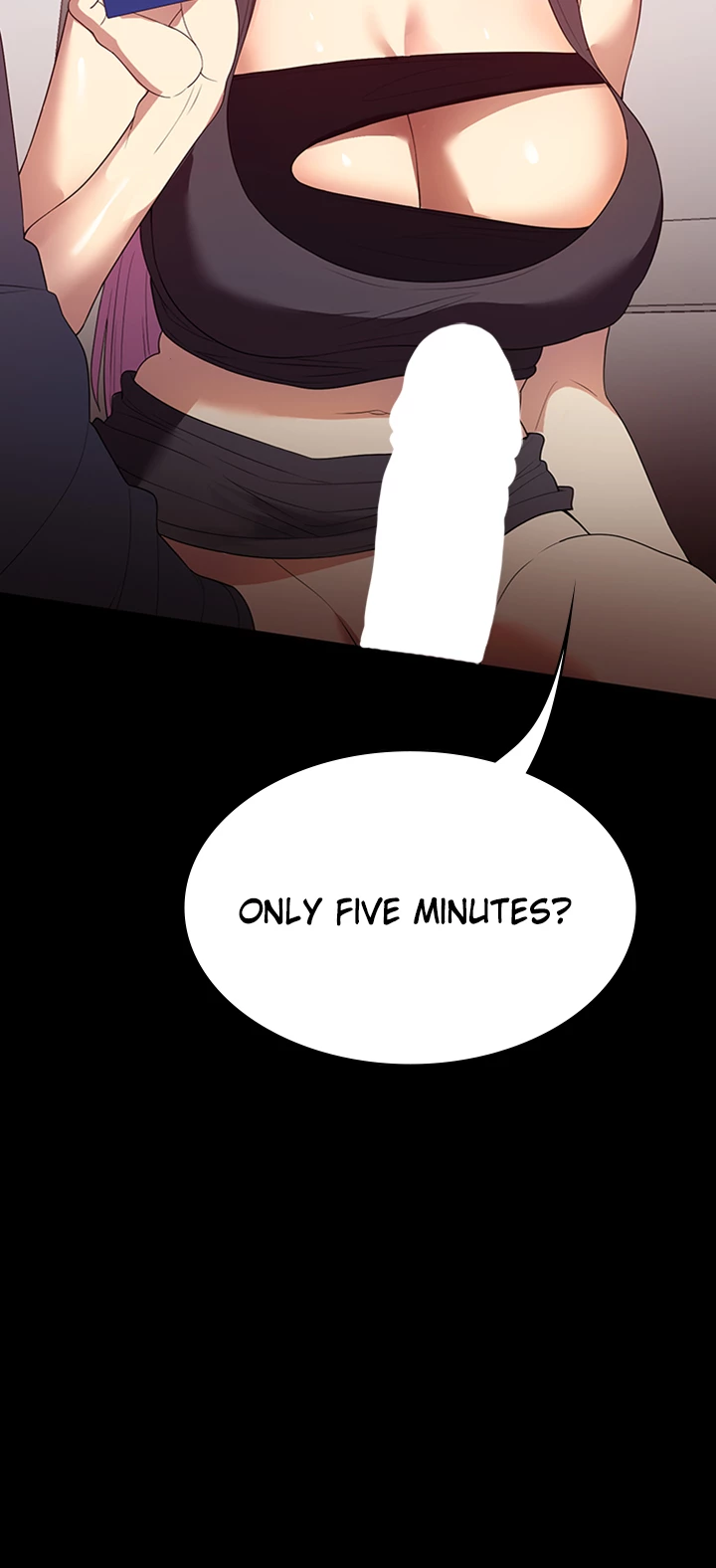 Young Housemaid Chapter 32 - Page 5