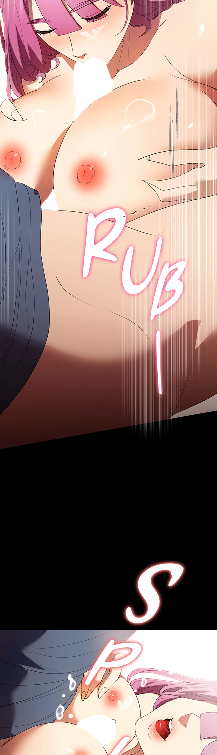 Young Housemaid Chapter 32 - Page 41