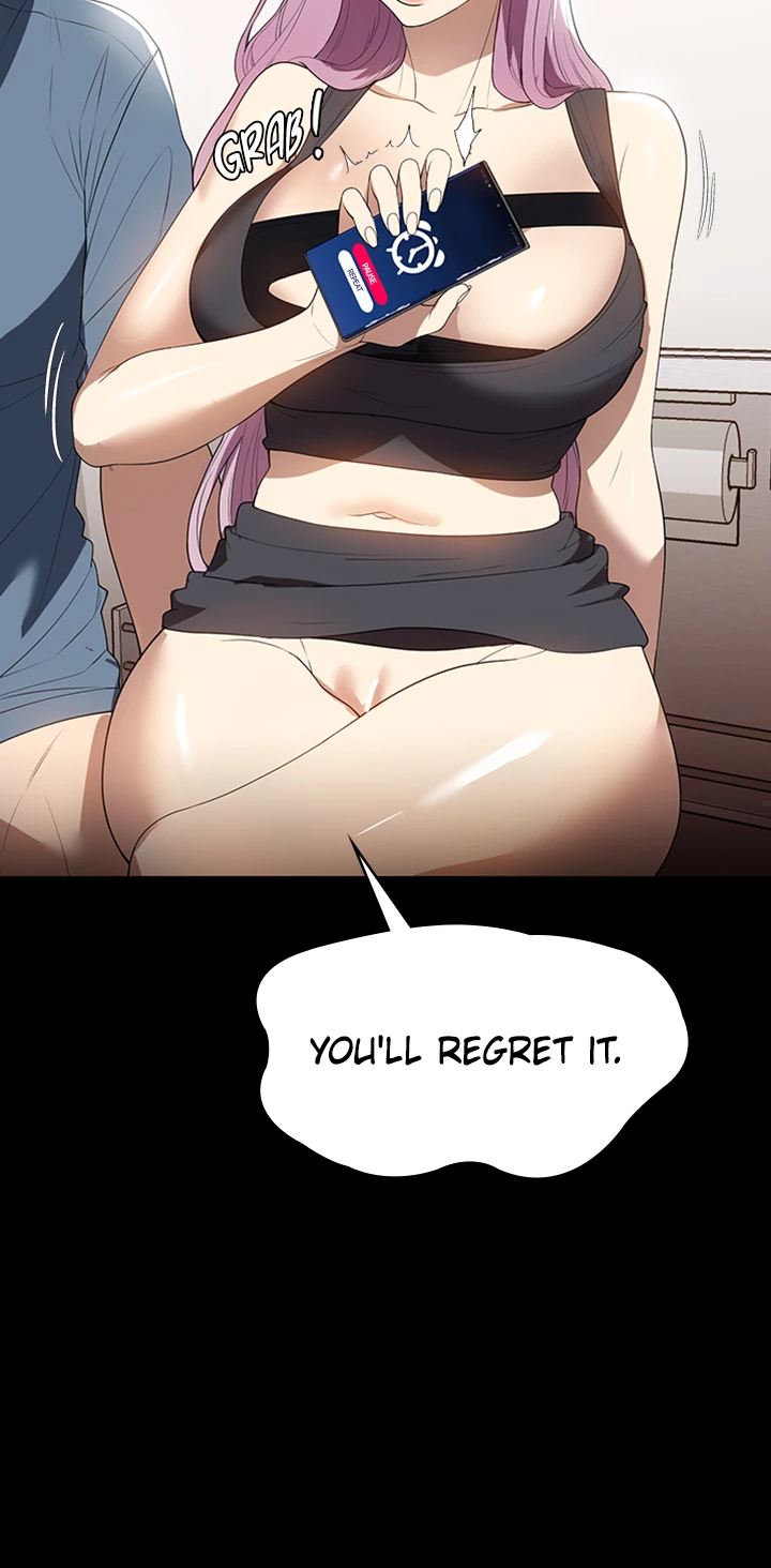 Young Housemaid Chapter 32 - Page 8