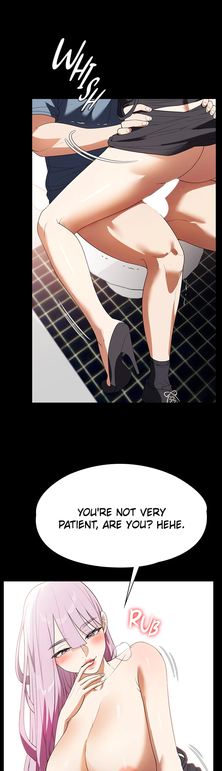 Young Housemaid Chapter 33 - Page 15