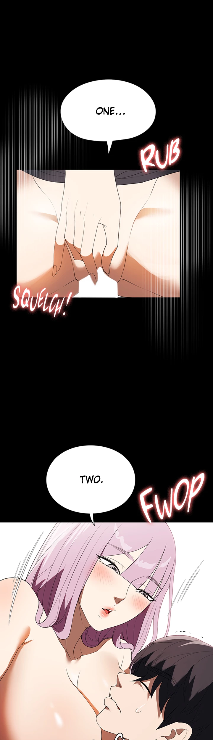 Young Housemaid Chapter 33 - Page 18