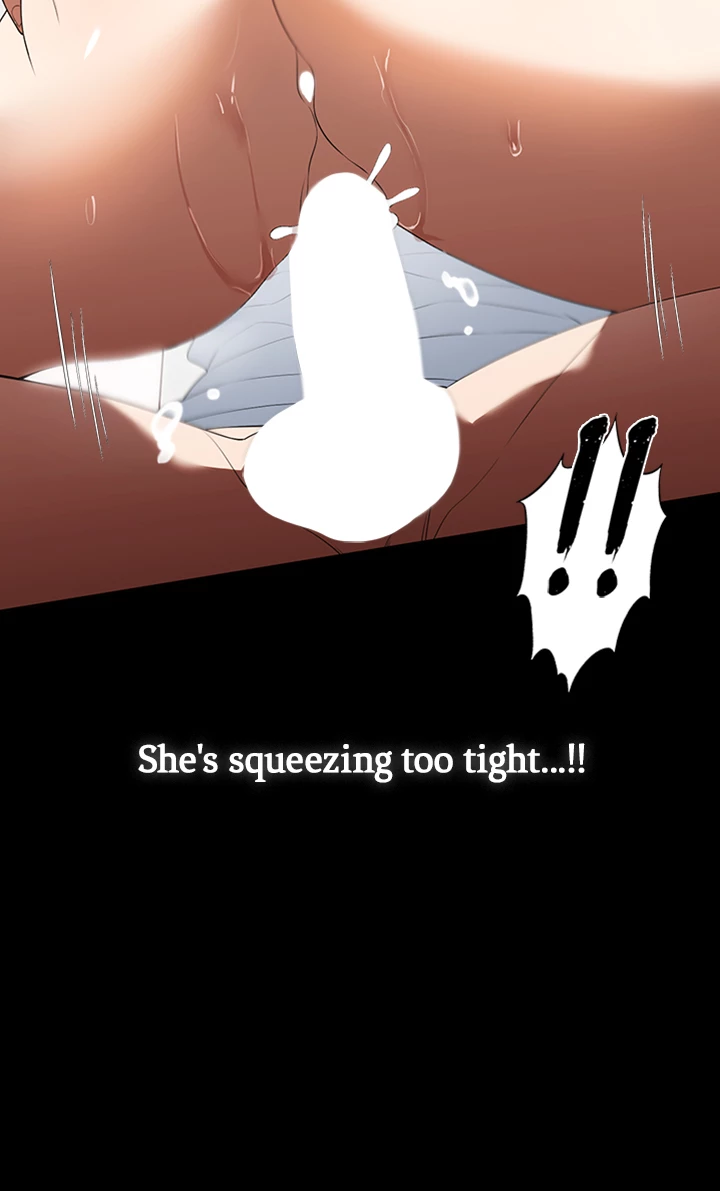 Young Housemaid Chapter 33 - Page 20