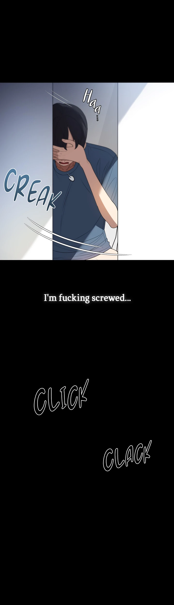 Young Housemaid Chapter 33 - Page 29