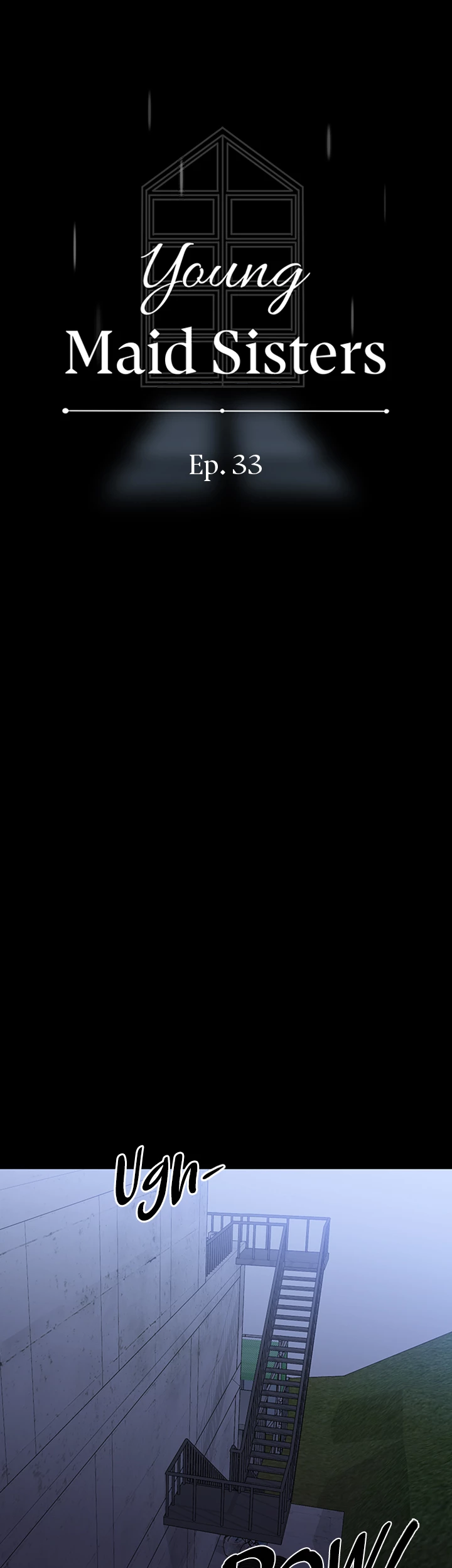 Young Housemaid Chapter 33 - Page 30