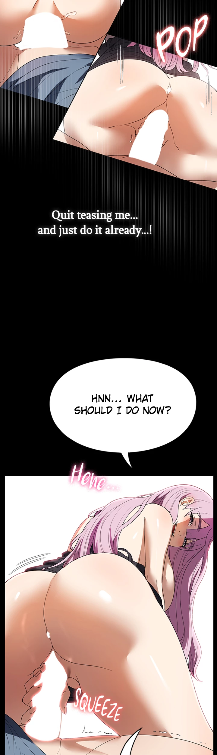 Young Housemaid Chapter 33 - Page 4