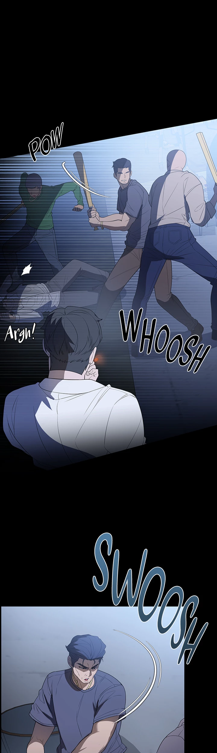 Young Housemaid Chapter 33 - Page 32