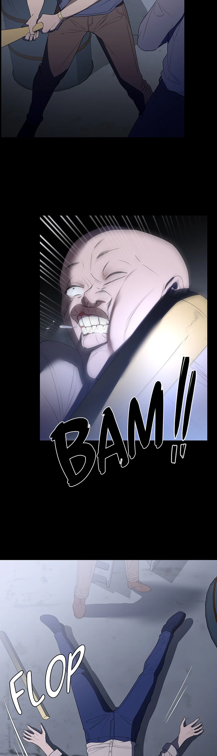 Young Housemaid Chapter 33 - Page 33