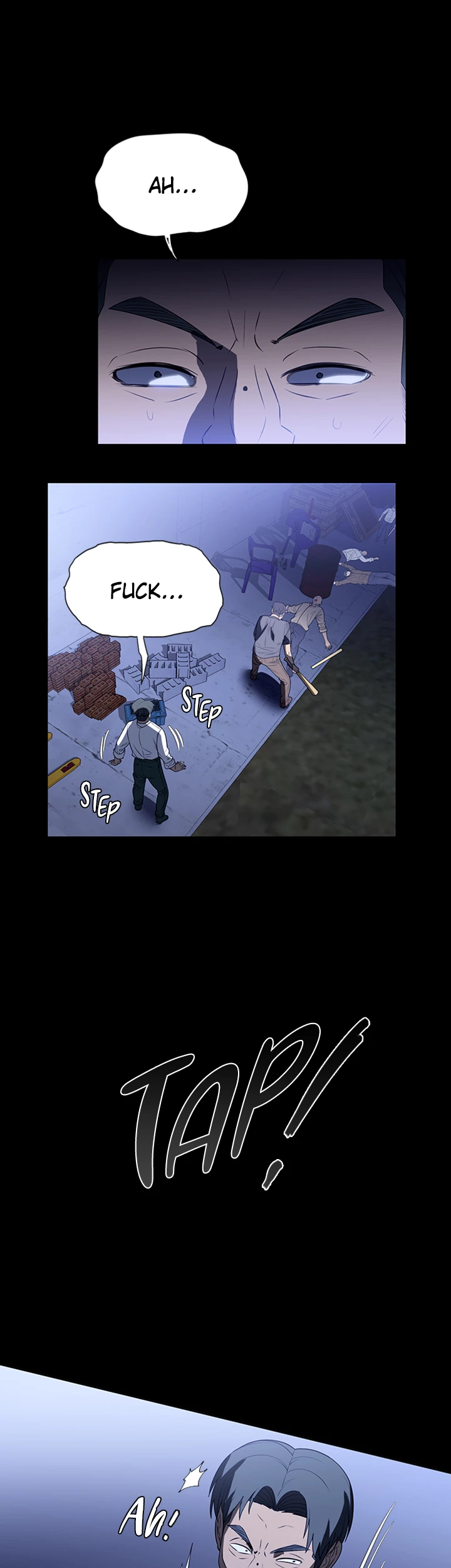 Young Housemaid Chapter 33 - Page 35