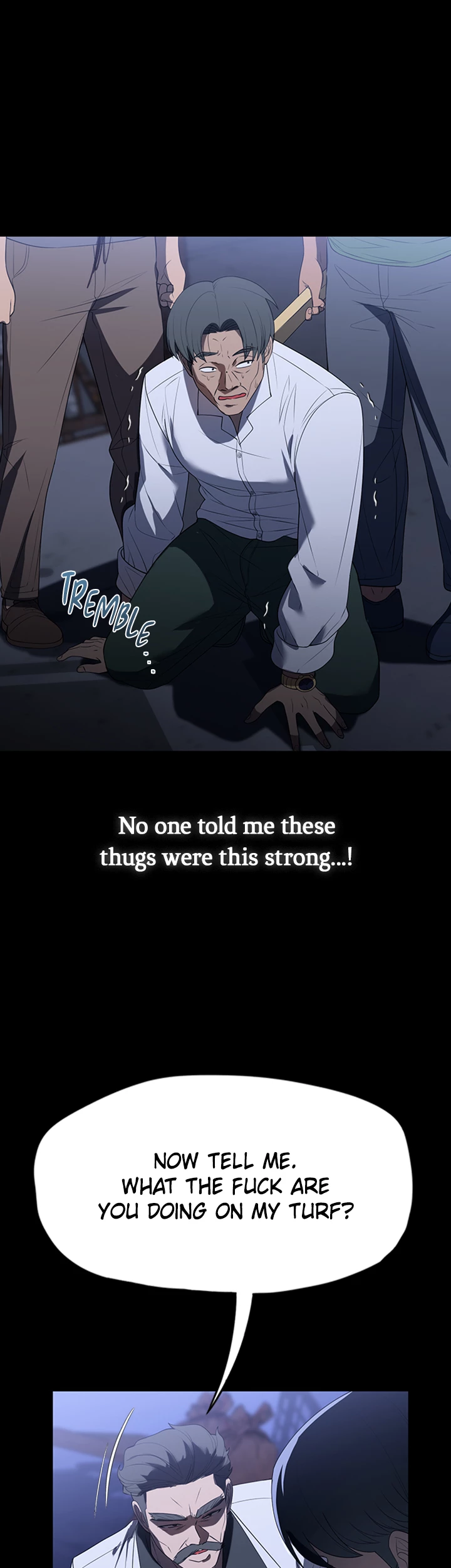 Young Housemaid Chapter 33 - Page 38